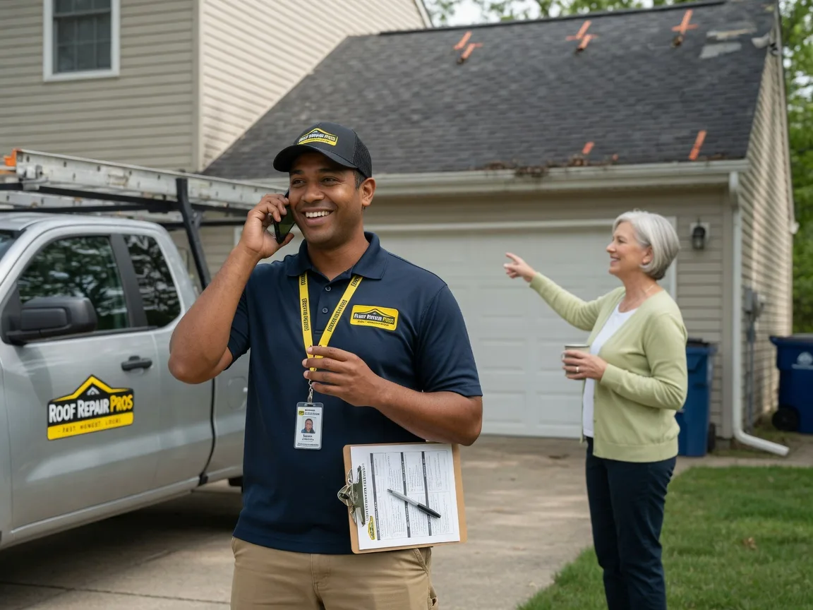 Roof Repair Castlewood, SD FAQs